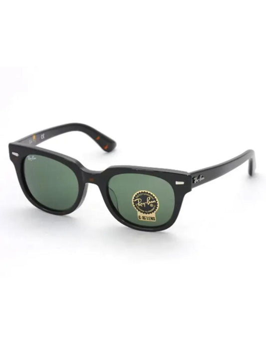 LENTES DE SOL RAY BAN RB4168F 902 50MM SINGLE LENS