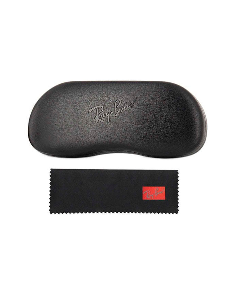 ARMAZÓN OFTÁLMICO RAY BAN RB7078 5599 53MM CAREY/NEGRO