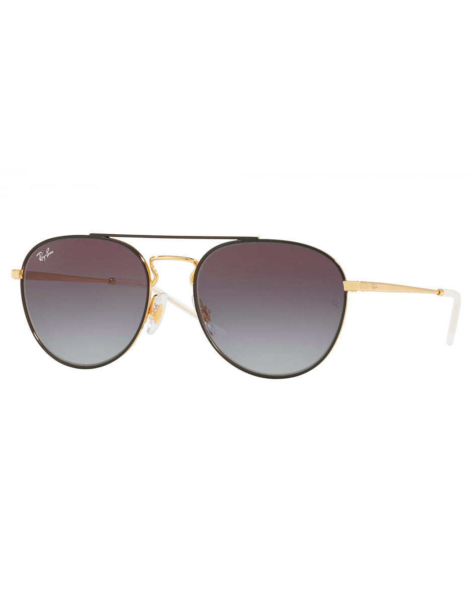 LENTES DE SOL RAY BAN RB3589 90548G 55MM