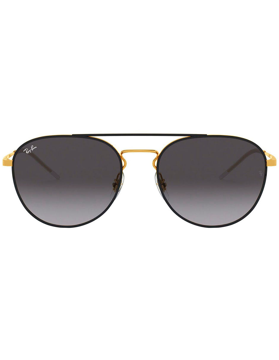 LENTES DE SOL RAY BAN RB3589 90548G 55MM