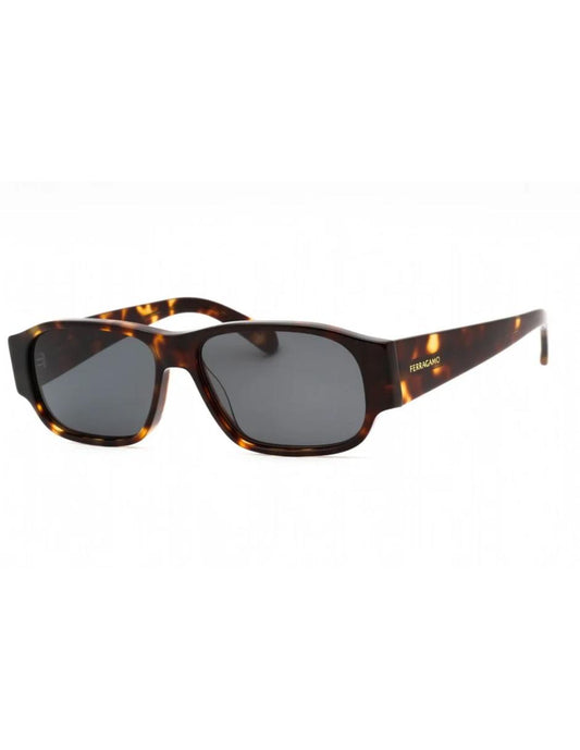 Lente de Sol Salvatore Ferragamo SF1109S 242 57mm Hombre