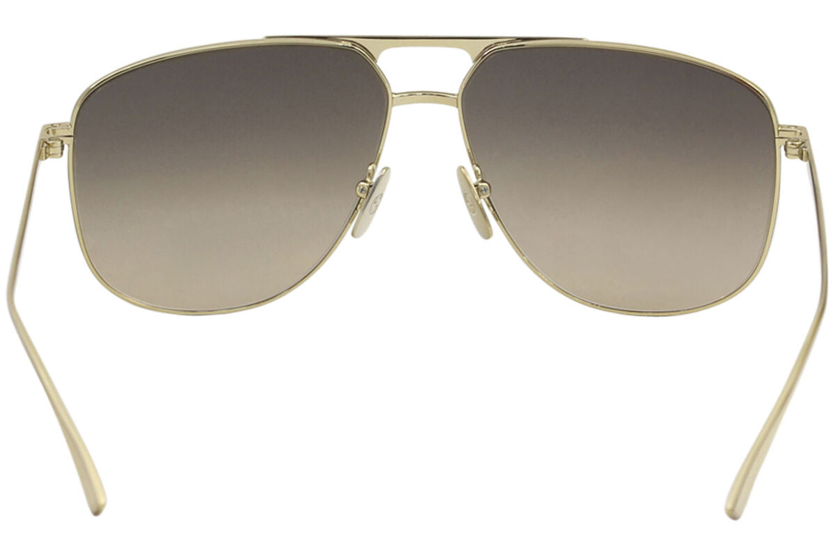 LENTES DE SOL GUCCI GG0336S 001 60MM