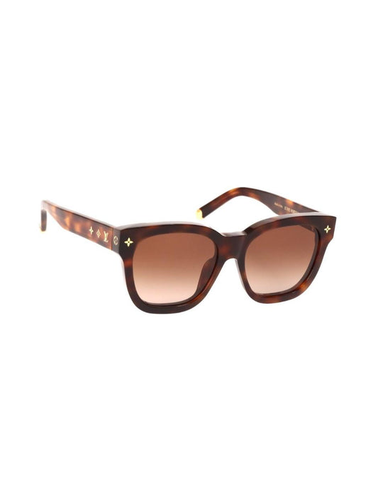 LENTES DE SOL LOUIS VUITTON Z1524E 9D5 54MM SINGLE LENS