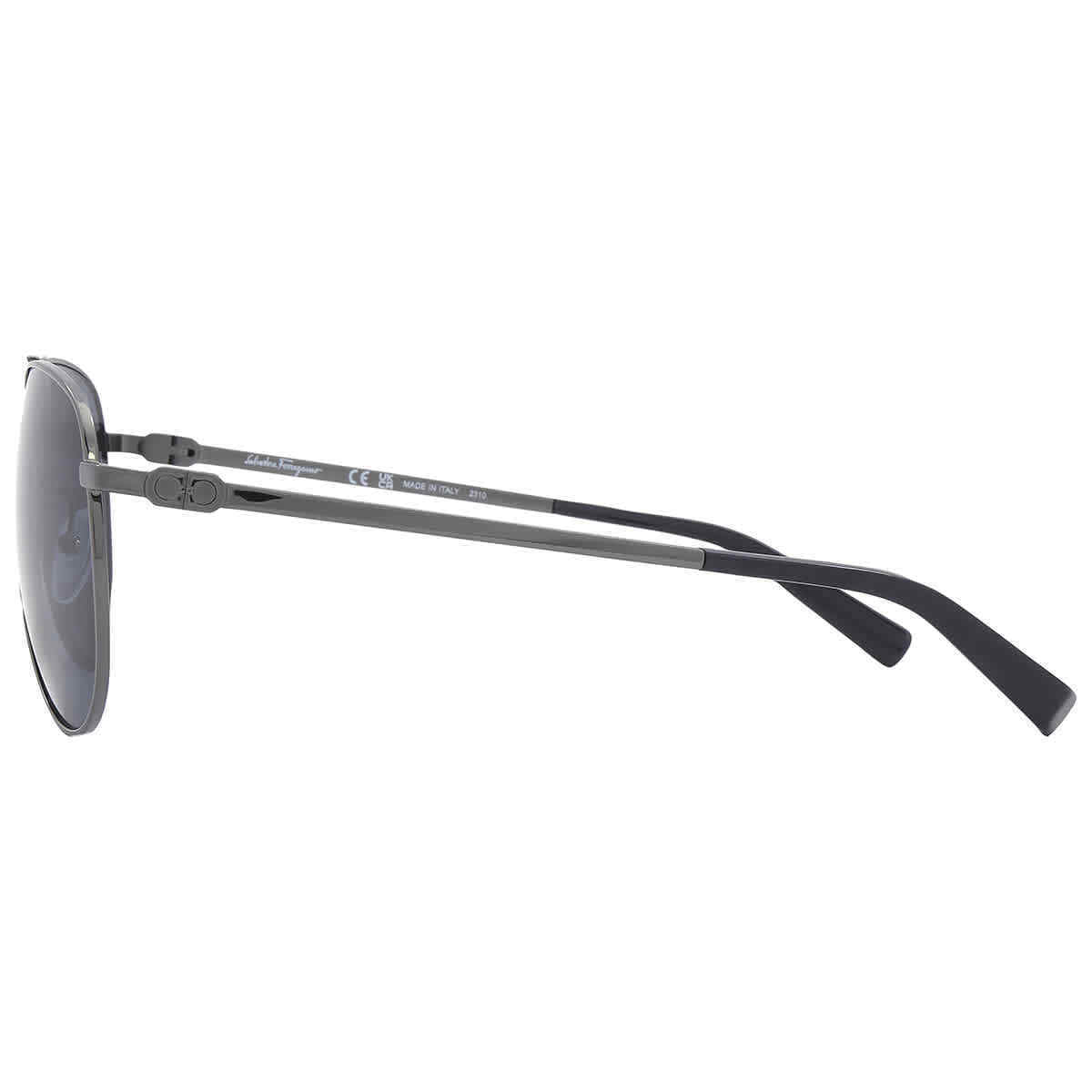 Lentes de Sol Ferragamo SF157S 015 60-15-140