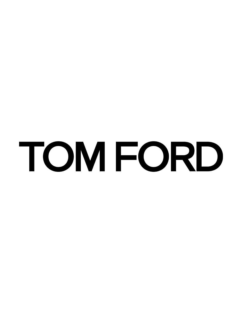 ARMAZÓN OFTÁLMICO TOM FORD TF5485 090 51MM AZUL