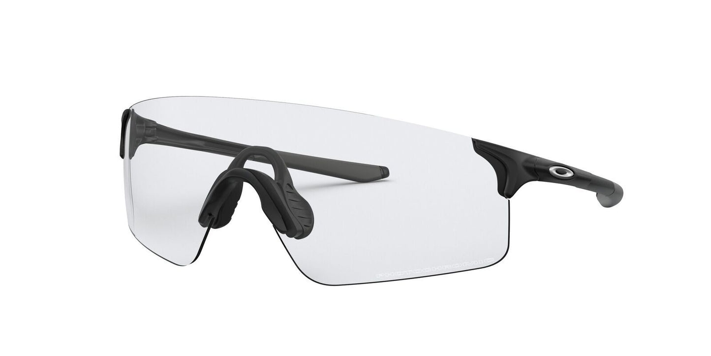 LENTE DE SOL OAKLEY EVZERO BLADES OO9454 0938 138-0-125 TRANSPARENTE SINGLE LENS