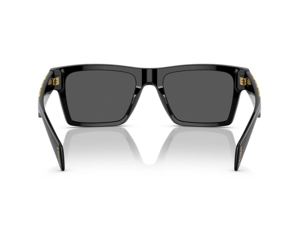 Lentes de Sol Versace VE4445F GB1/87 54-145