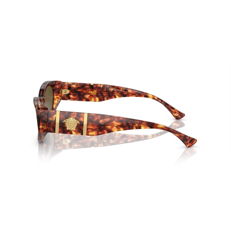 Lentes de Sol VERSACE VE4454 543773 55-18-140