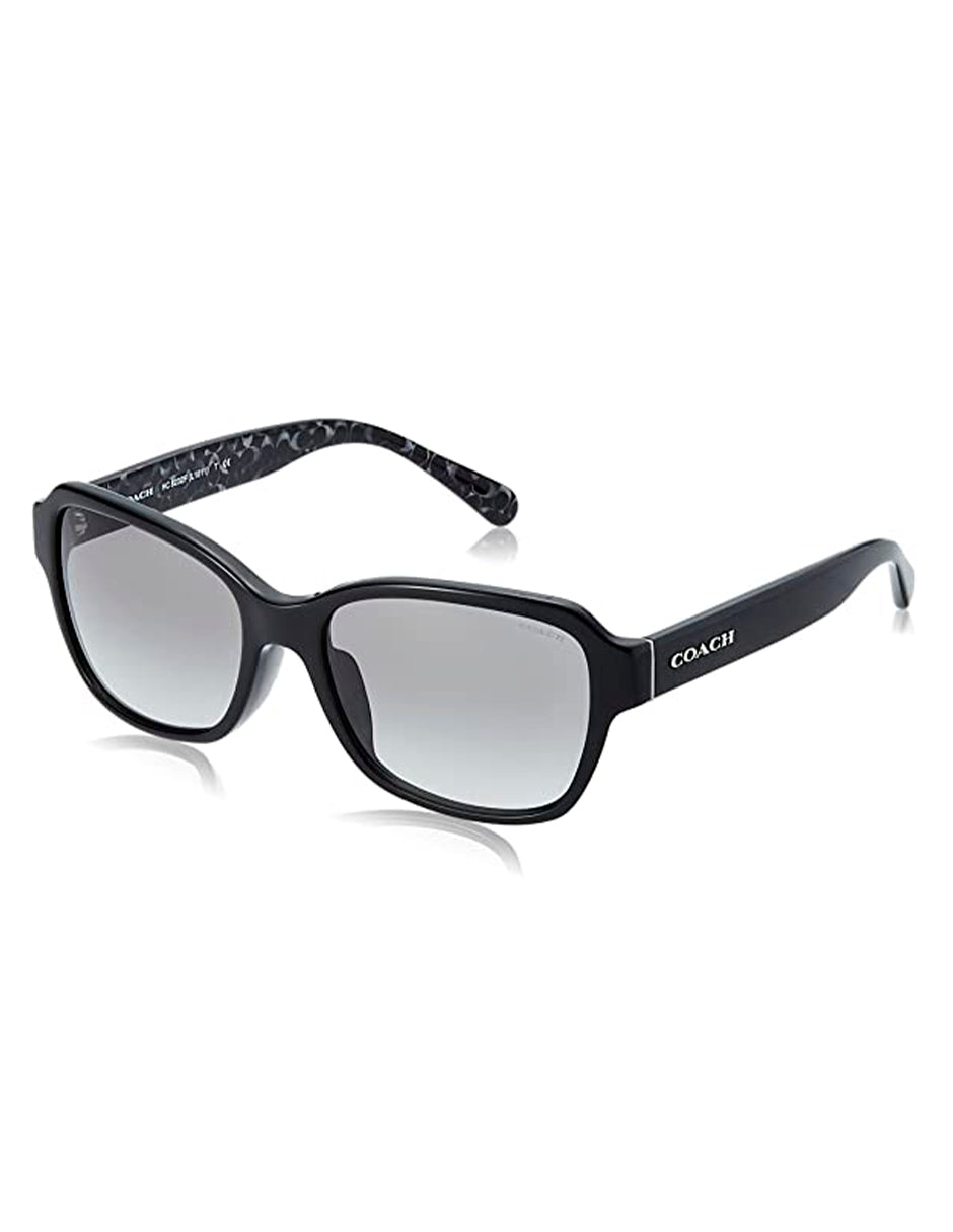 LENTES DE SOL COACH 0HC8232F 551011 56MM