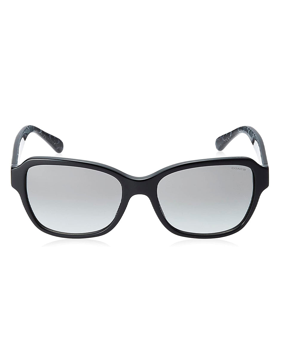 LENTES DE SOL COACH 0HC8232F 551011 56MM