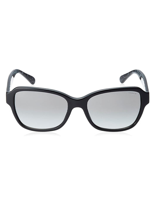 LENTES DE SOL COACH 0HC8232F 551011 56MM