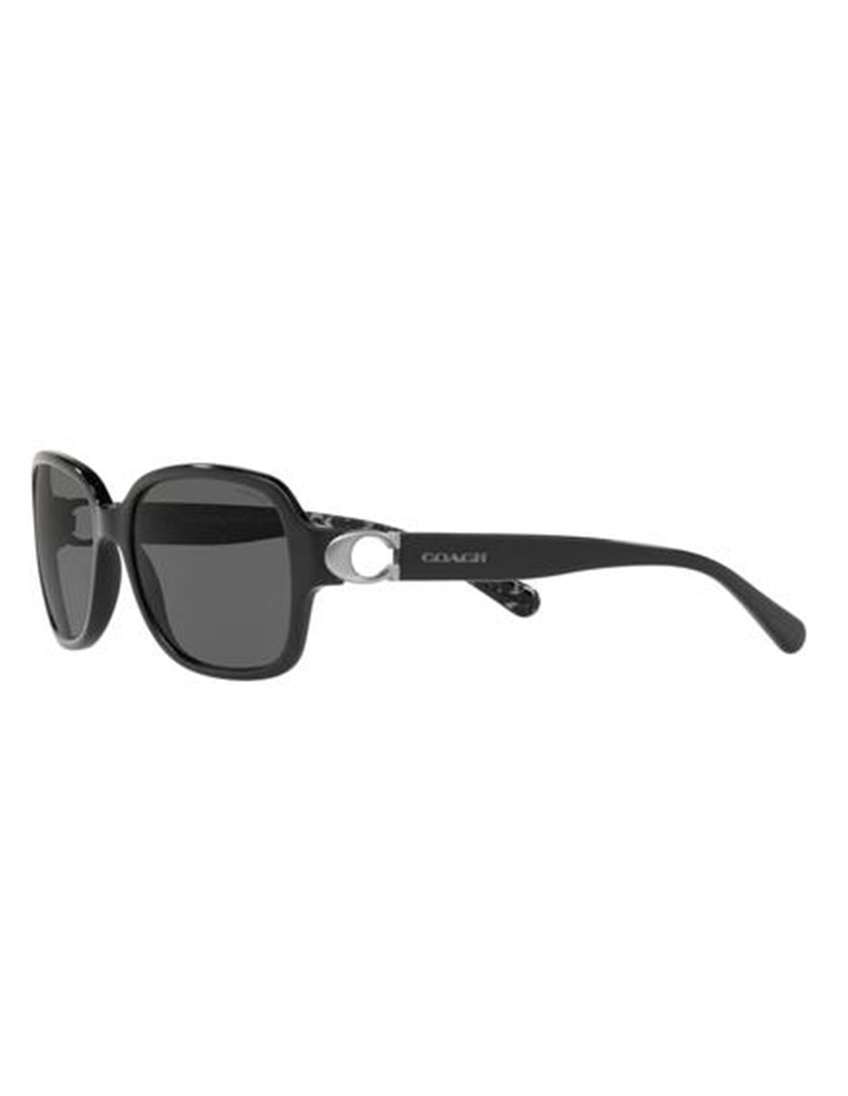 LENTES DE SOL COACH 0HC8241F 551087 57MM