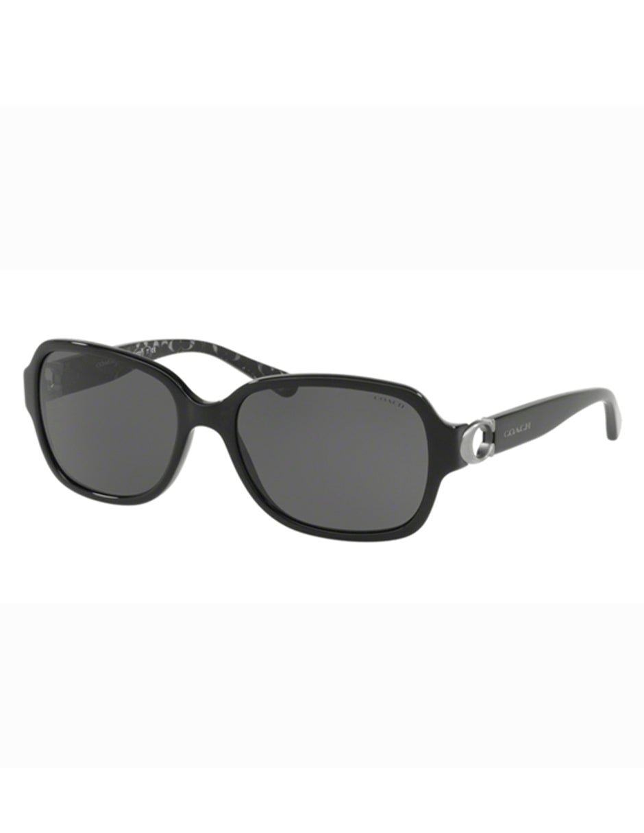 LENTES DE SOL COACH 0HC8241F 551087 57MM