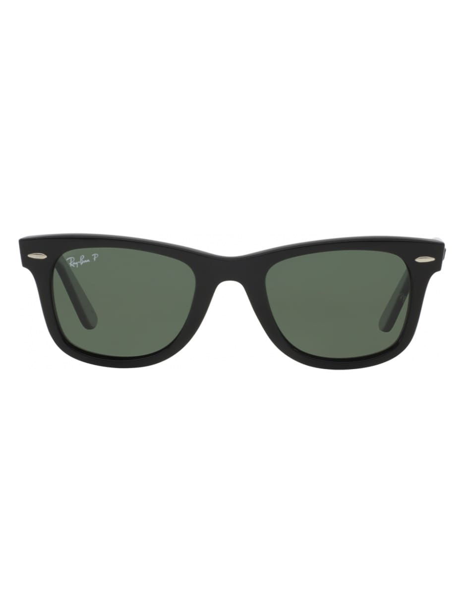 LENTES DE SOL RAY BAN RB2140F 901/58 52MM UNISEX