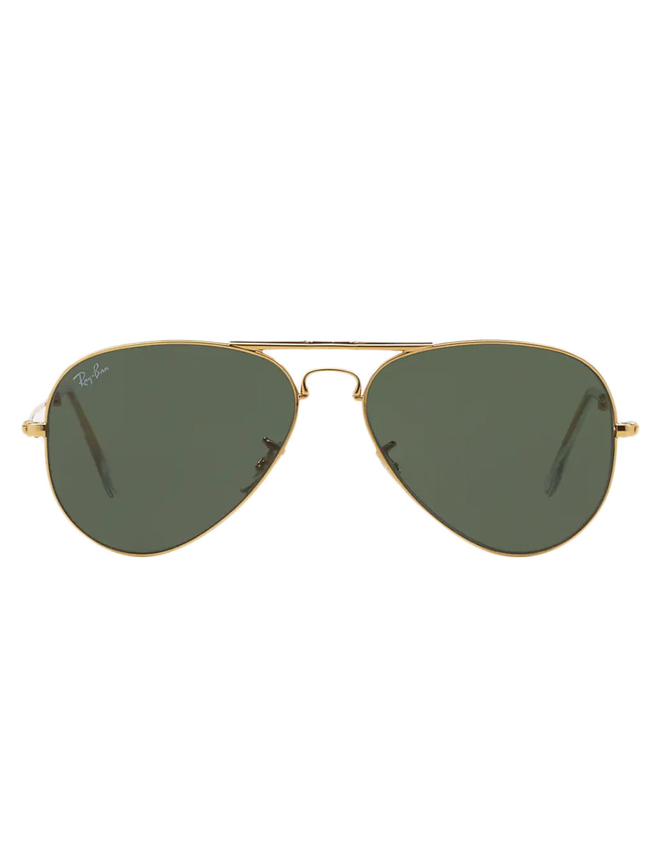 LENTES DE SOL RAY BAN RB3479 001 58MM UNISEX