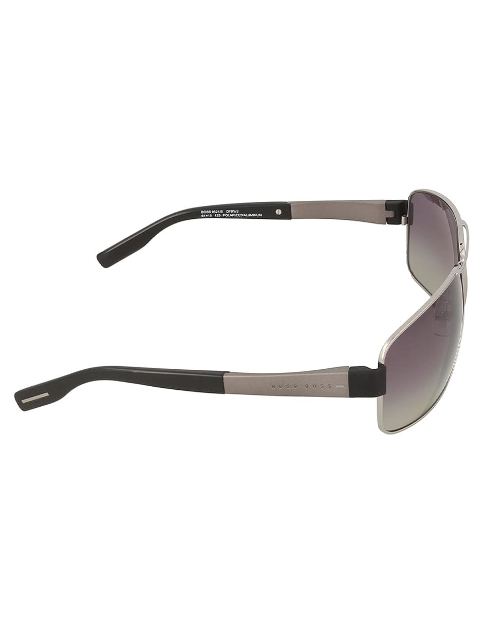 LENTES DE SOL BOSS 0521/S OFRWJ 64MM NEGRO