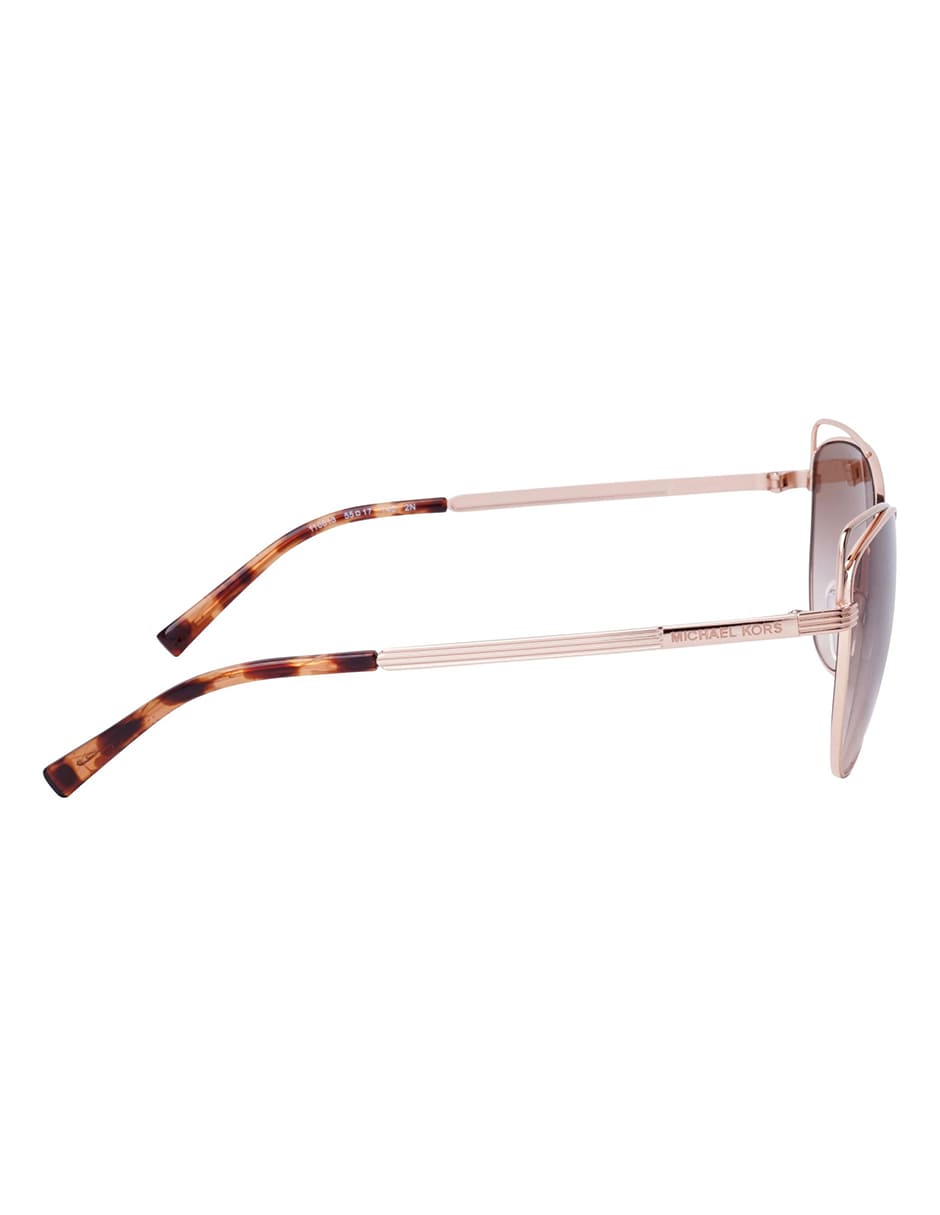 LENTES DE SOL MICHAEL KORS ST LUCIA MK1035 110813 55MM