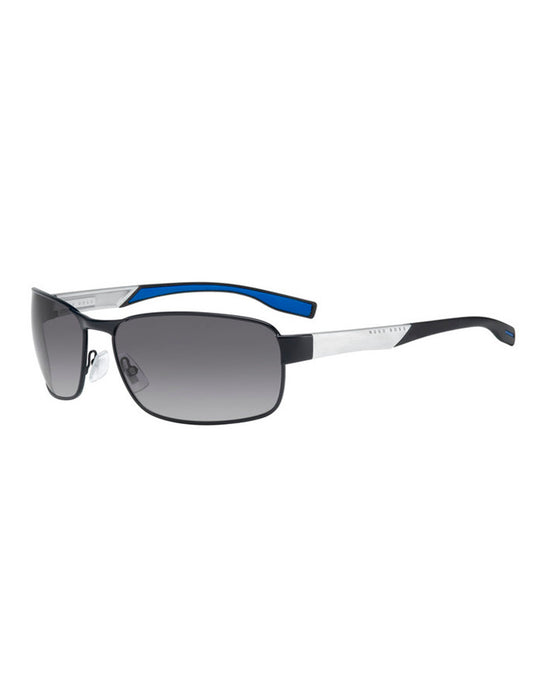 LENTE DE SOL BOSS 0569/P/S 2HT/WJ 65MM GRIS