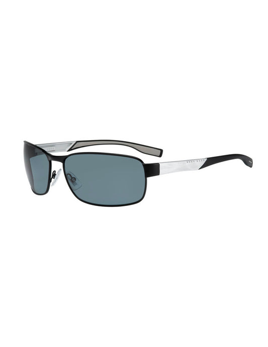 LENTE DE SOL BOSS 0569/P/S 92K/RA 65MM NEGRO MATE