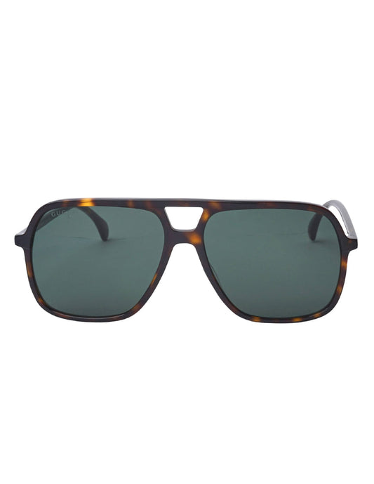 LENTES DE SOL EU GUCCI GG0545S 002 58MM HOMBRE