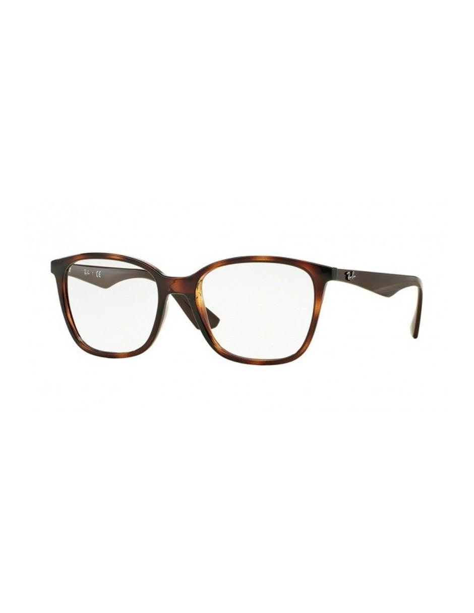 ARMAZÓN OFTÁLMICO RAY BAN RB7066 5577 52MM CAREY