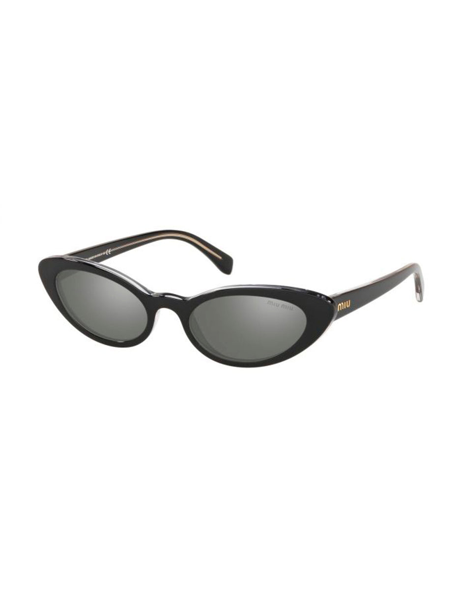 LENTES DE SOL MIU MIU MU 09US 2AF175 53MM