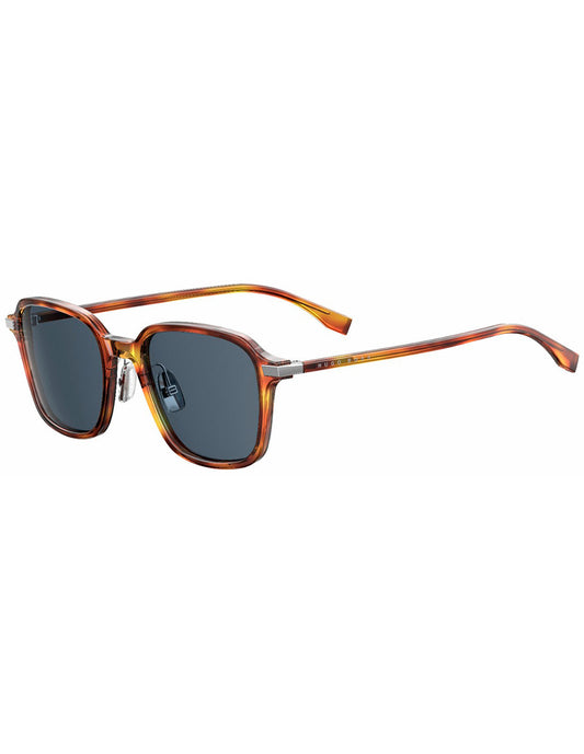 LENTE DE SOL BOSS 0909/S 0569A 51MM CAFÉ