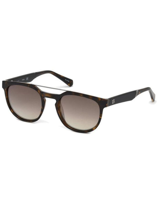 LENTE DE SOL GUESS 6929-5452G 54MM CAREY OSCURO Mayoreo