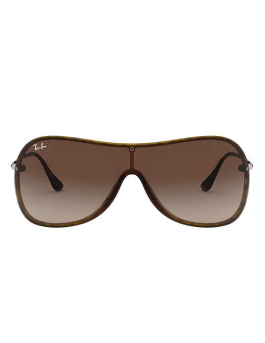 LENTE DE SOL RAY BAN RB4411 710/13 41MM CAFÉ Mayoreo