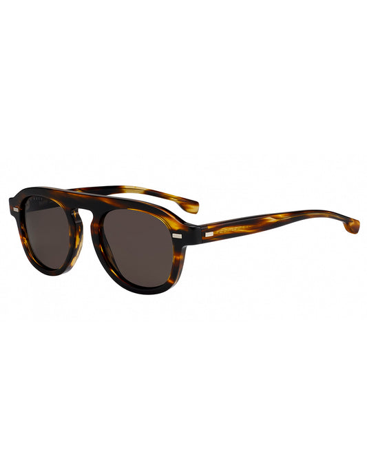 LENTE DE SOL BOSS 1000/S KVI70 49MM