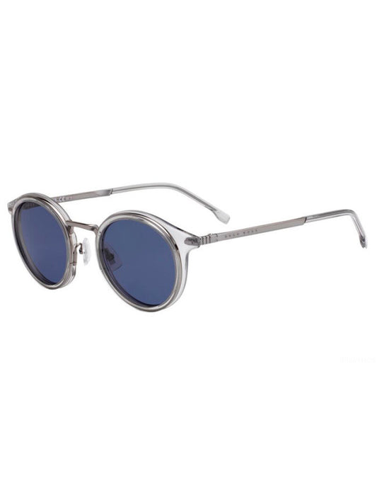LENTE DE SOL BOSS 1054/S KB7/KU 50MM GRIS
