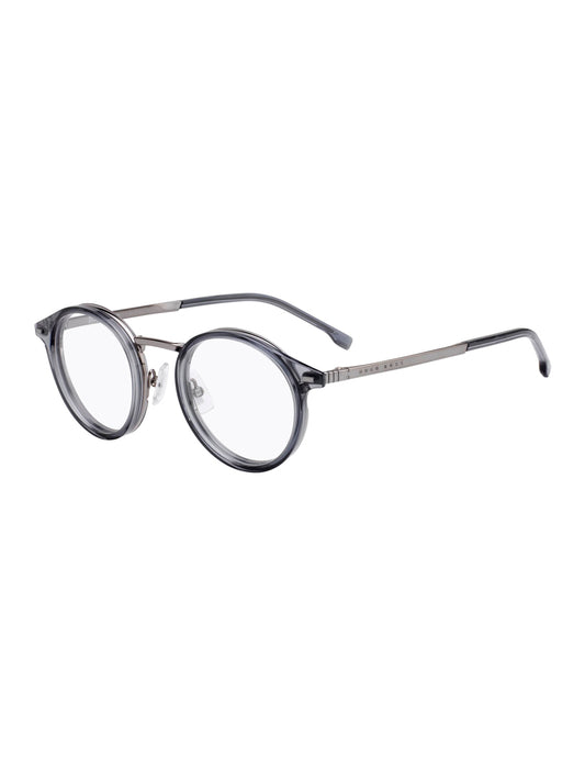 ARMAZON OFTALMICO BOSS 1056 KB7 48MM GRIS