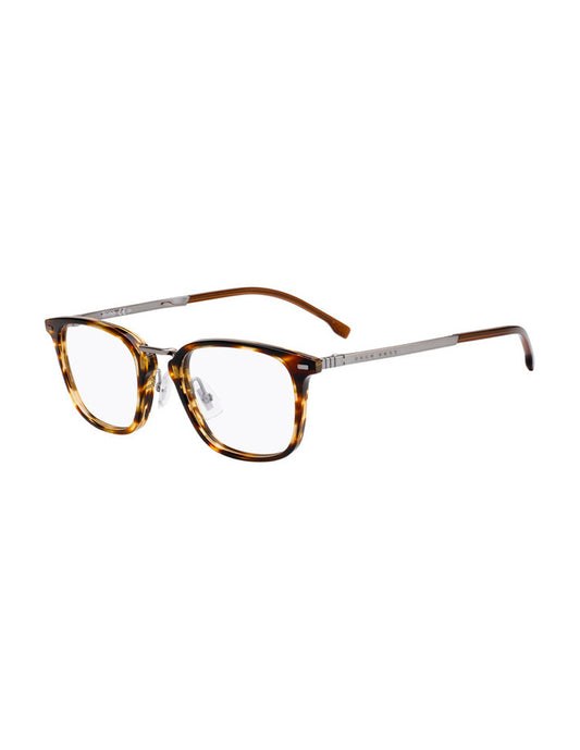 ARMAZON OFTALMICO BOSS 1057 EX4 52MM CAFE