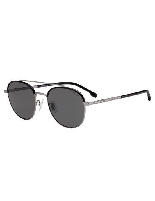 LENTE DE SOL BOSS 1069/F/S R81/M9 55MM