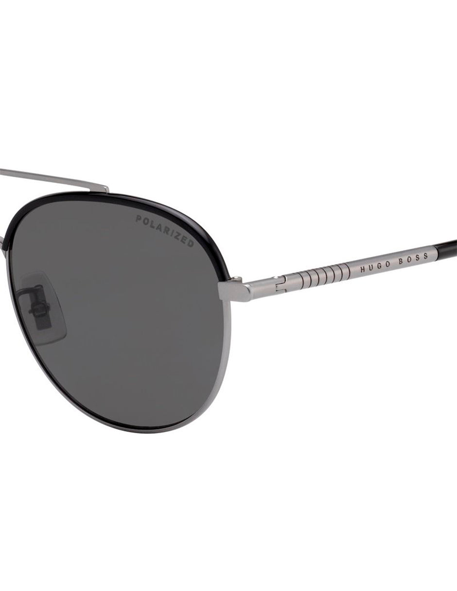 LENTE DE SOL BOSS 1069/F/S R81/M9 55MM