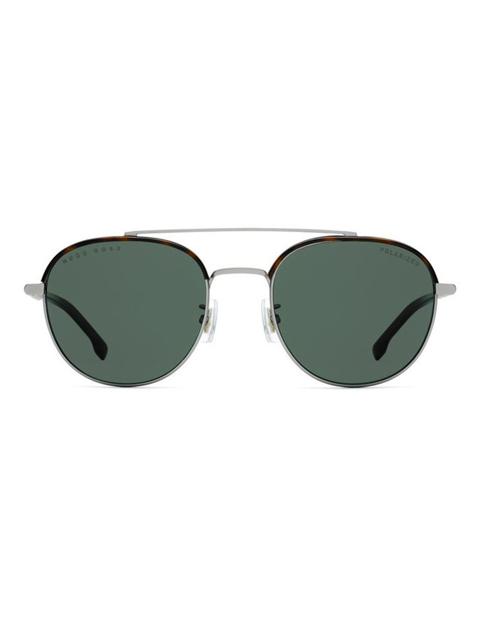 LENTE DE SOL BOSS 1069/F/S R81/UC 55MM