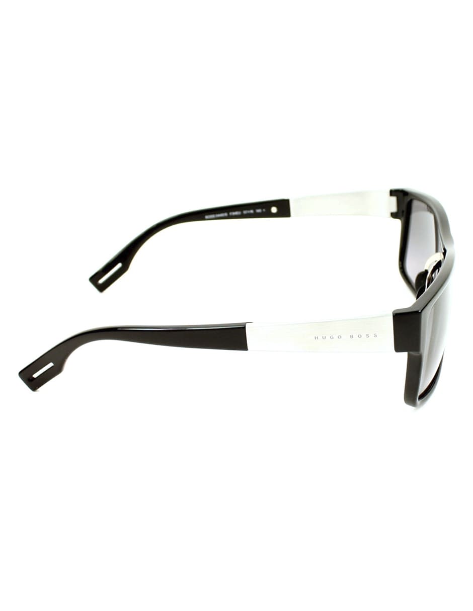 LENTES DE SOL BOSS 0440/S F3HEU 57MM NEGRO