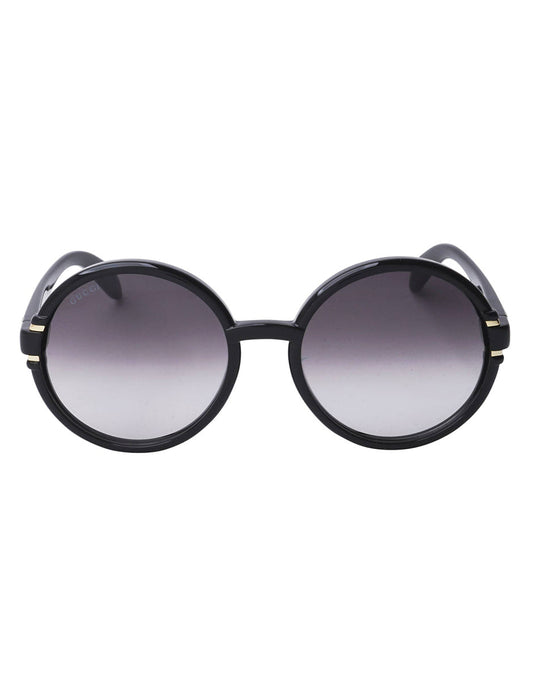 LENTES DE SOL GUCCI GG1067S 001 58MM MUJER