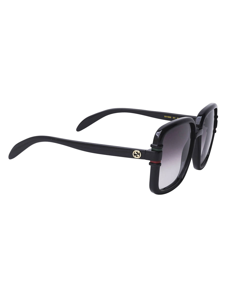 LENTES DE SOL GUCCI GG1066S 001 59MM MUJER