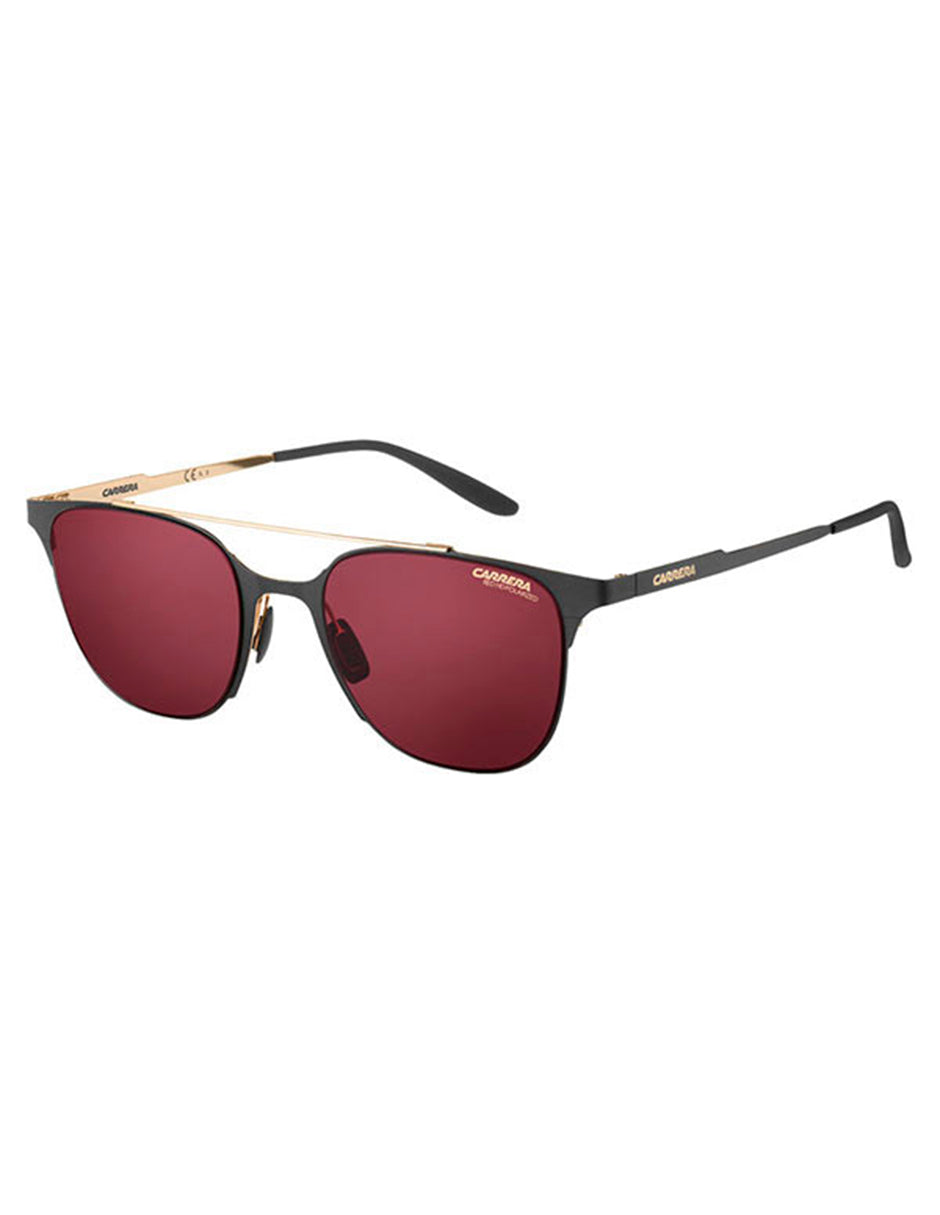 LENTE DE SOL CARRERA 116/S 1PWW6 51MM NEGRO/ROSA