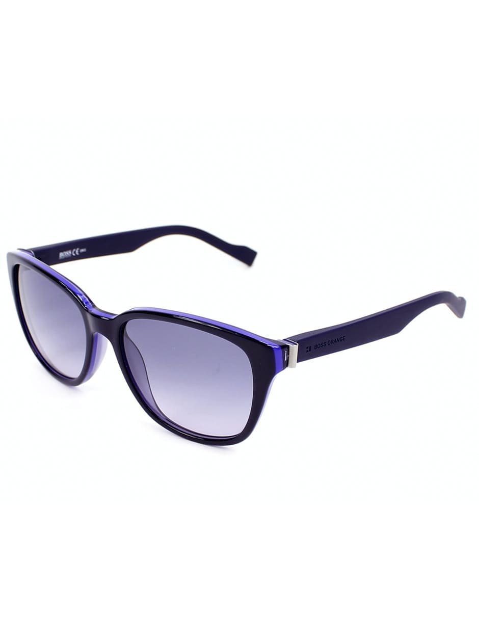 LENTES DE SOL BOSS BO0128/S 1NFTB 53MM LILA