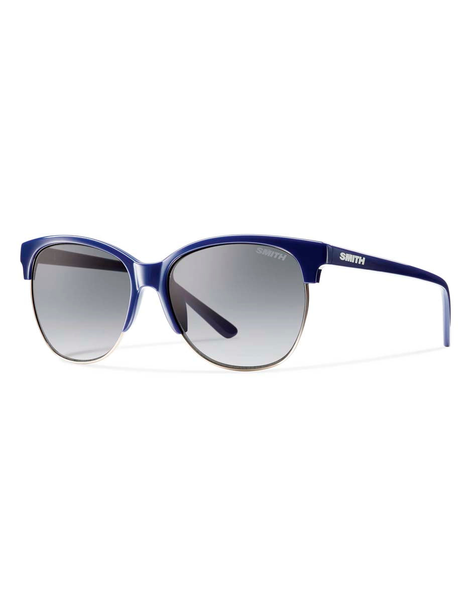 LENTES DE SOL SMITH REBEL BLUE BLU 57MM