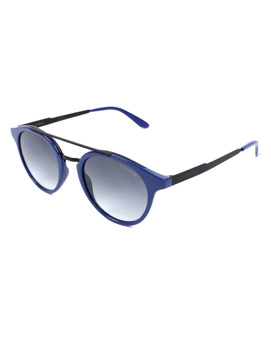 LENTES DE SOL CARRERA 123/S (W24/JJ) 49MM AZUL