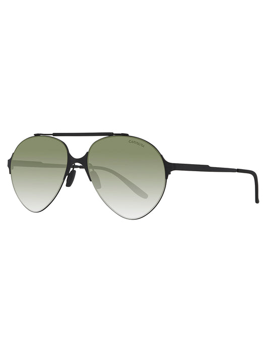 LENTE DE SOL CARRERA 124/S 003DJ 58MM NEGRO/VERDE