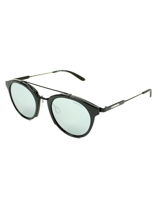 LENTES DE SOL CARRERA 126/S (6UB/T4) 49MM NEGRO