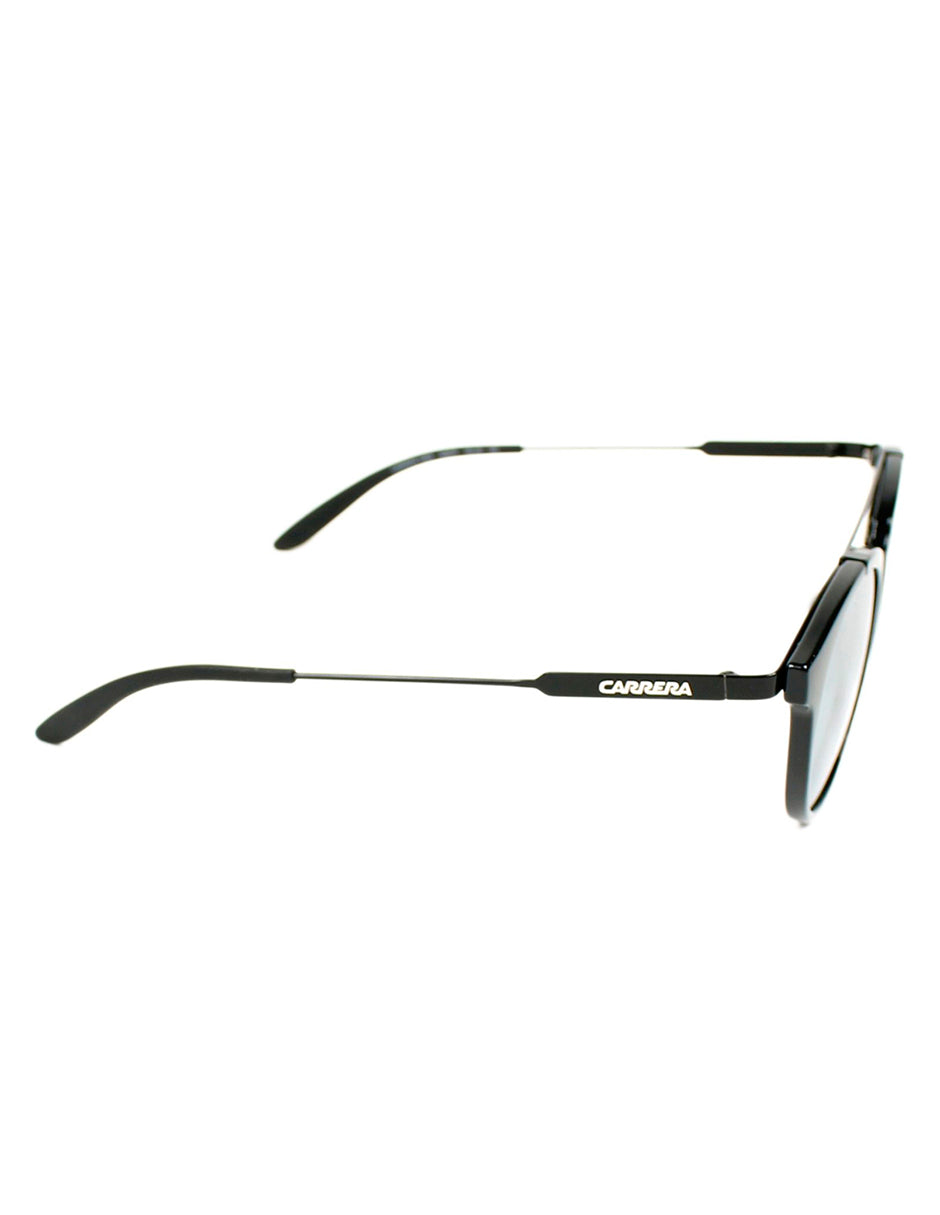 LENTES DE SOL CARRERA 126/S (6UB/T4) 49MM NEGRO