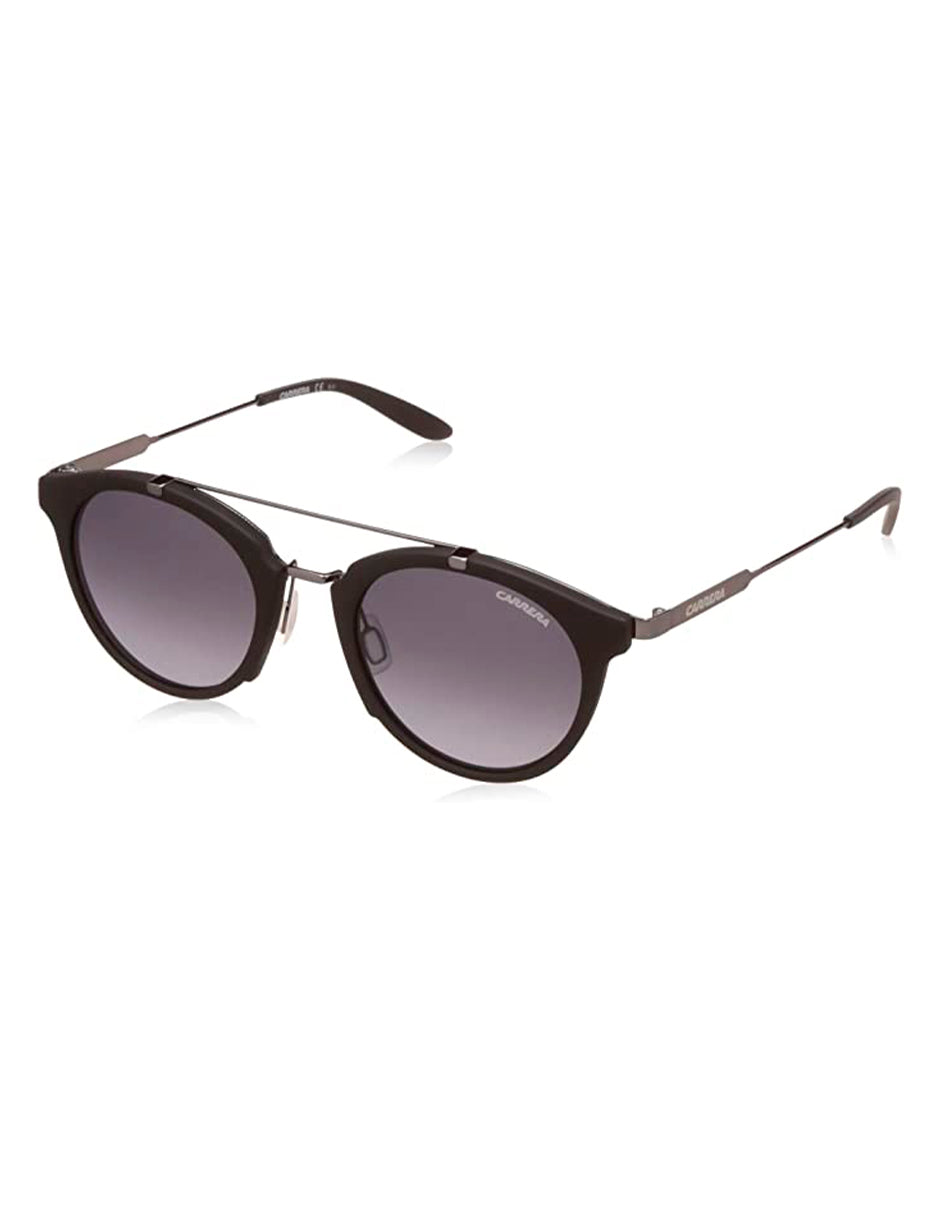 LENTES DE SOL CARRERA 126/S (QGGHD) 49MM NEGRO/GRIS