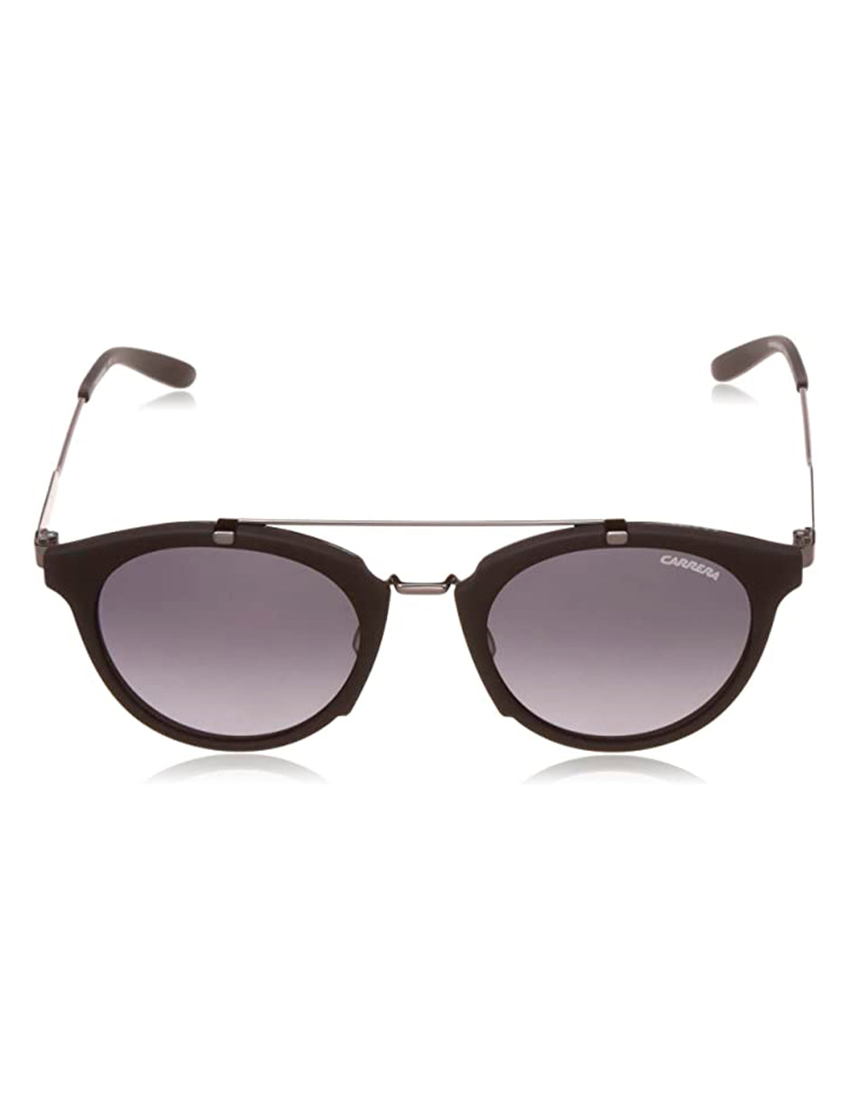 LENTES DE SOL CARRERA 126/S (QGGHD) 49MM NEGRO/GRIS