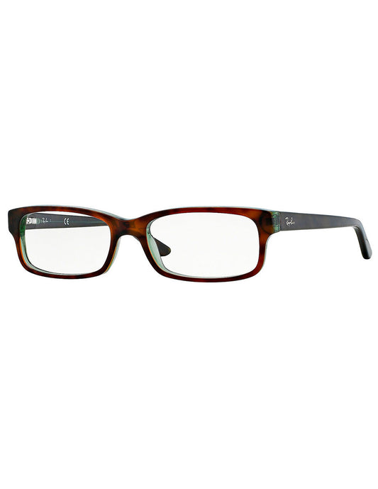 ARMAZÓN OFTÁLMICO RAY BAN RB5187 2441 50MM NEGRO