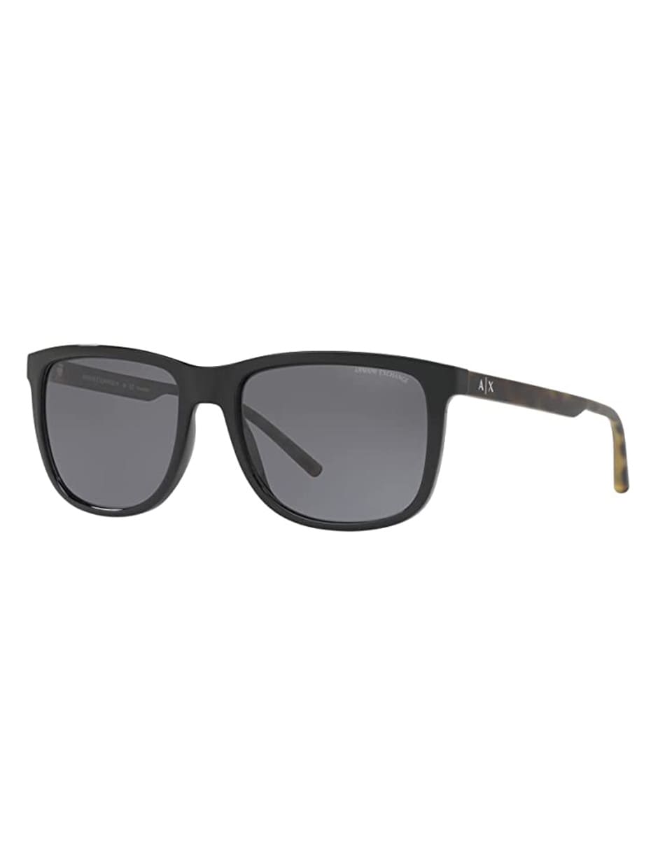 LENTE DE SOL ARMANI EXCHANGE AX4070SF 815881 58MM